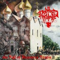 The Fall of Heaven's Realm